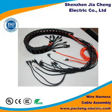Fournisseur de câbles Connecteur de fils Shenzhen Fournisseur